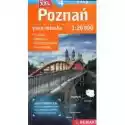  Poznań Plus 4 - Plan Miasta 