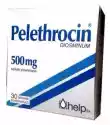 Pelethrocin 0,5G X 30 Tabl
