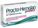 Procto-Hemolan Protect X 10 Czopków