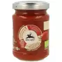 Alce Nero Koncentrat Pomidorowy 28 % 130 G Bio