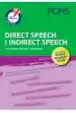 10 Minut Na Ang. Direct Speech I Indirect Speech