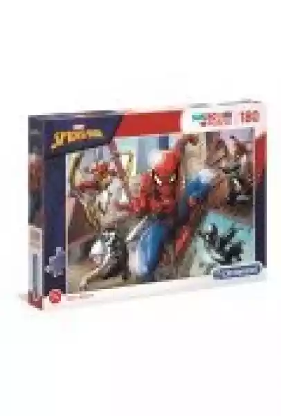 Puzzle 180 El. Spider-Man