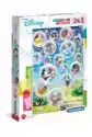 Clementoni Puzzle Maxi 24 El. Disney Characters