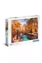 Clementoni Puzzle 500 El. High Quality Collection. Sunset Over Venice