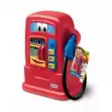  Cozy Coupe - Dystrybutor Paliwa Little Tikes