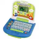  Smily Play - Laptop Dwujęzyczny 