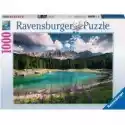 Puzzle 1000 El. Dolomity Ravensburger