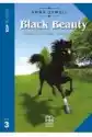 Black Beauty Sb + Cd Mm Publications