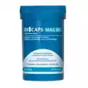 Formeds Formeds Magnez + Witamina B6 Bicaps Mag B6 Suplement Diety 60 Ka
