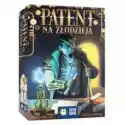  Patent Na Złodzieja Zielona Sowa