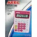 Axel  Kalkulator Axel Ax-8115P 