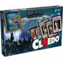 Winning Moves  Cluedo. Harry Potter 