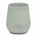 Ezpz Ezpz Silikonowy Kubeczek Tiny Cup Pastelowa Zieleń 60 Ml