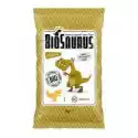 Biosaurus Biosaurus Chrupki Kukurydziane Dinozaury O Smaku Serowym Bezglut