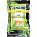 Alpenbauer Alpenbauer Cukierki Z Nadzieniem O Smaku Mango-Nasiona Konopi Ve