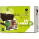 Oxfam Fair Trade Herbata Zielona Ekspresowa Fair Trade 36 G Bio