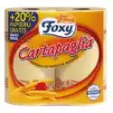 Foxy Ręcznik Papierowy Cartapaglia 