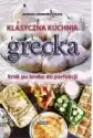Klasyczna Kuchnia Grecka
