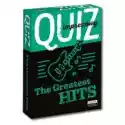 Edgard Games  Quiz Imprezowy. The Greatests Hits 