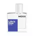 Mexx Mexx Life Is Now For Him Woda Toaletowa Spray 30 Ml