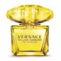 Versace Yellow Diamond Intense Woda Perfumowana 90 Ml