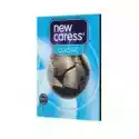 New Caress Classic Lateksowe Prezerwatywy 3 Szt.