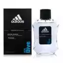 Adidas Adidas Ice Dive Woda Toaletowa Spray 100 Ml
