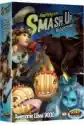 Smash Up. Awesome Level 9000. Edycja Polska