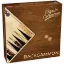 Tactic  Classic Collection. Backgammon 