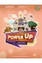 Power Up Level 2. Activity Book With Online Resources And Home B