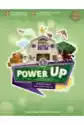 Power Up Level 1. Activity Book With Online Resources And Home B