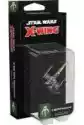 Fantasy Flight Games Atomic Mass X-Wing 2Nd Ed. Z-95-Af4 Headhunter Expansion Pack