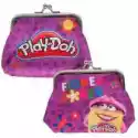 Starpak  Portmonetka Play-Doh 