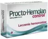 Procto-Hemolan Control 1000Mg X 20 Tabletek