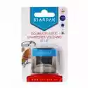 Starpak Starpak Temperówka 2 Ostrza Wulkan 470993 