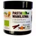 Royal Brand Pasta Waniliowa 50 G Bio