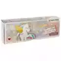 Starpak Starpak Farby Plakatowe Unicorn 472915 12 Kolorów