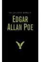 The Collected Works Of Edgar Allan Poe