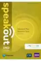Speakout. Advanced Plus. Students' Book With Dvd-Rom