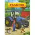 Jafi  Traktor Jafi 