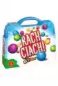 Alexander Rach Ciach Travel
