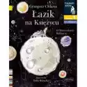 Harpercollins  Łazik Na Księżycu. O Mieczysławie Bekkerze. Czytam Sobie. Pozio