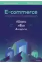 E-Commerce Na Platformach Ofertowych Allegro, Ebay, Amazon