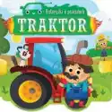 Aksjomat  Historyjki O Pojazdach Traktor 