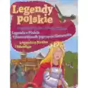  Legendy Polskie - O Lechu, Czechu... Ibis 