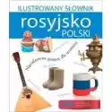  Ilustrowany Słownik Rosyjsko-Polski  Fk 