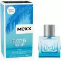 Mexx Mexx Summer Holiday Man Woda Toaletowa Dla Mężczyzn Spray 50 Ml