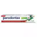 Parodontax Parodontax Herbal Fresh Toothpaste Pasta Do Zębów Przeciw Krwawi