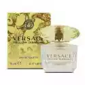 Versace Versace Yellow Diamond Woda Toaletowa Dla Kobiet Miniatura 5 Ml
