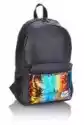 Plecak Jednokomorowy Fashion Hs-138 Hash 2